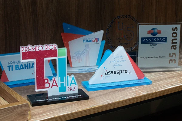 Prêmio Por TI Bahia