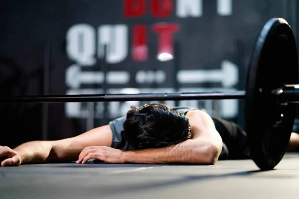 Quando o esporte vira vilão