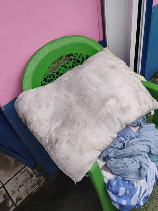 Responsável pelo abrigo de idosos irregular foi presa  por Divulgação