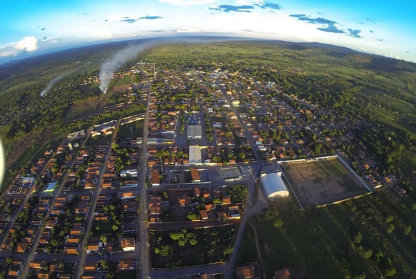 Tabocas do Brejo Velho por Reproduçõa