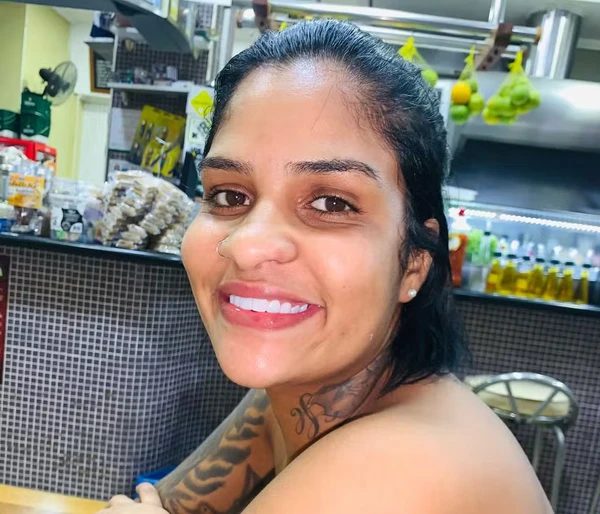 Tainara Souza Santos