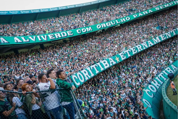 Coritiba – 19.214

 por Divulgação/Coritiba
