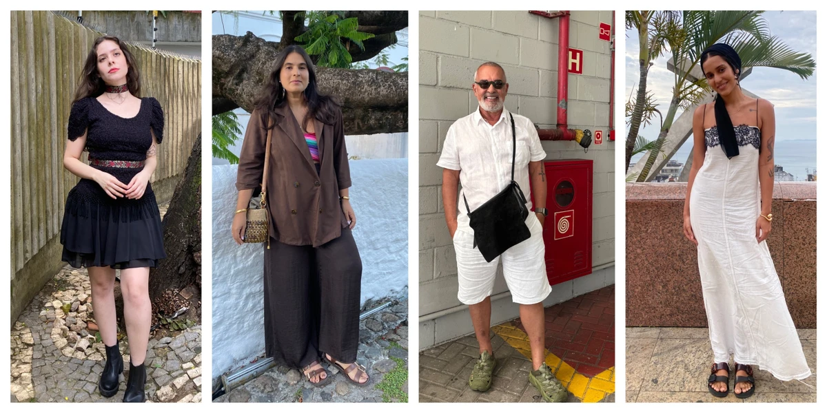 Veja nossos favoritos