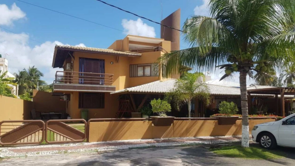 Venda de imóvel vai pagar dívida