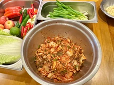 Imagem - Kimchi: o sabor que vem da Coreia do Sul