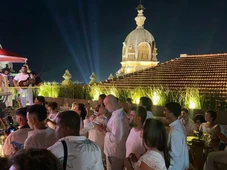 Imagem - Palacete Tirachapéu apresenta prévia do Réveillon e antecipa experiência sofisticada para convidados no rooftop Pala 7