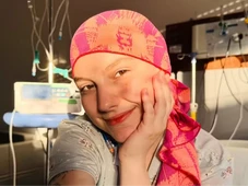 Imagem - Hospital divulga novo boletim sobre Isabel Veloso, que segue na UTI após pneumonia grave