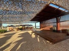 Imagem - Quiosques, , palco para eventos e mais: veja como ficou a Nova Orla de Pituaçu