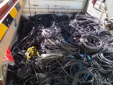 Imagem - Coelba irá remover cabos irregulares de internet em 19 municípios;  veja quais