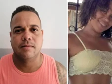 Imagem - PM suspeito de matar gerente de supermercado na Bahia é absolvido após júri popular