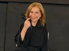 Imagem - Em Salvador, Isabelle Huppert fala sobre novo filme e vontade de atuar no Brasil