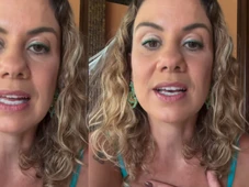 Imagem - Repórter da TV Bahia se pronuncia pela primeira vez após demissão e anuncia novos projetos