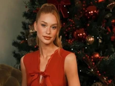 Imagem - Marina Ruy Barbosa é chamada de 'feia' e dá resposta afiada