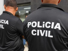 Imagem - Homem é preso em flagrante após ligar e ameaçar ex-companheira quando ela prestava queixa na Bahia