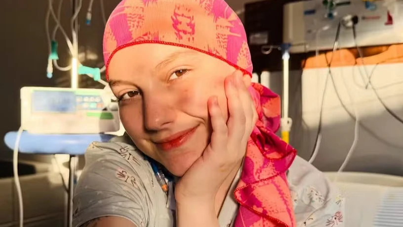 Imagem - Hospital divulga novo boletim sobre Isabel Veloso, que segue na UTI após pneumonia grave