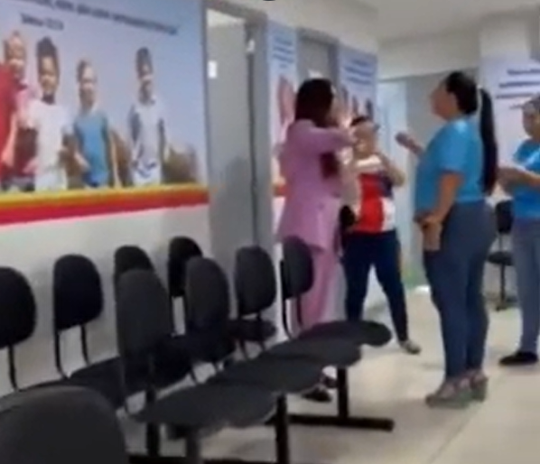 Deputada Federal acusa marido de traição por Reprodução