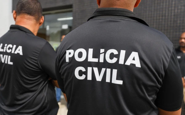 Polícia Civil da Bahia