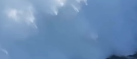 Veterano brasileiro foi resgatado por equipe especializada em Portugal por Reprodução/Redes sociais