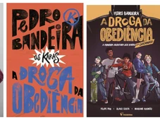 Imagem - Best-seller de Pedro Bandeira ensina a entender e valorizar a democracia