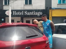 Imagem - Jogador de futebol com passagem no Santos é preso por estupro em Salvador