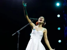 Imagem - Marisa Monte anuncia show de turnê sinfônica em Salvador