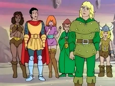 Imagem - Há 40 anos, Caverna do Dragão chegava ao fim sem final: confira 15 curiosidades do desenho que marcou época