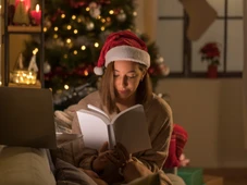 Imagem - Entre no clima natalino: veja 20 livros com histórias de Natal para ler até o fim do ano