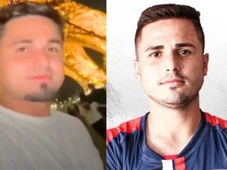 Imagem - Jogador de futebol com contrato na Europa é suspeito de golpe milionário contra lotéricas