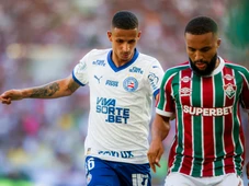 Imagem - Bahia x Fluminense: onde assistir, escalações e arbitragem