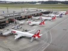 Imagem - SP: voos são suspensos nos aeroportos de Congonhas e Guarulhos após pane no controle aéreo