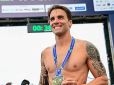 Imagem - Ivete Sangalo volta a comentar em foto do ex-marido; veja