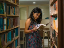 Imagem - Não leu nada em 2025? Veja os 15 melhores livros do ano, segundo o Goodreads Choice Awards