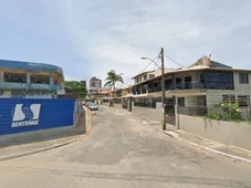 Imagem - Homem é morto a tiros após tentar roubar carro na orla de Salvador