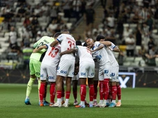 Imagem - Bahia x Fluminense: veja a escalação do Tricolor para o último jogo do ano
