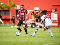 Imagem - Vitória x São Paulo: veja onde assistir ao vivo, escalações e arbitragem