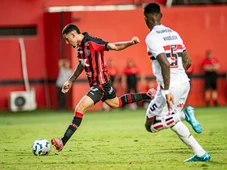 Imagem - Vitória x São Paulo: veja onde assistir, escalações e arbitragem