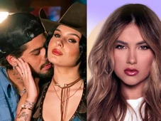 Imagem - Zé Felipe comenta rivalidade entre Virginia e Ana Castela: 'Me incomoda'