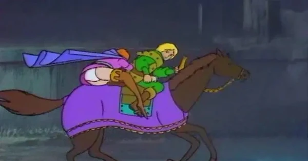 Calcinha não pode: Em um episódio, Sheila acaba mostrando a calcinha. Após reclamações, os produtores pintaram a calcinha para parecer o vestido.  por Reprodução