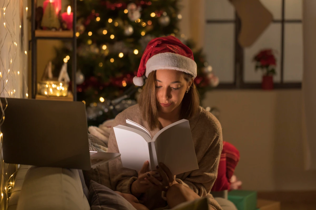 Confira 20 livros de ficção com histórias de Natal