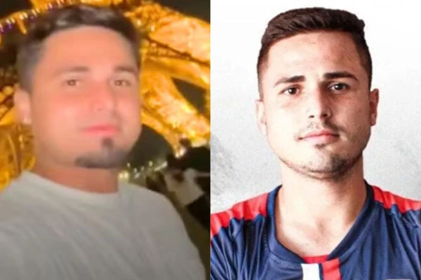 Daniel está foragido