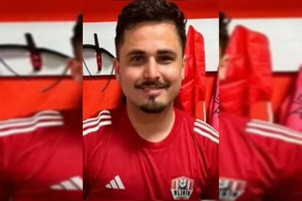 Daniel está foragido por Reprodução