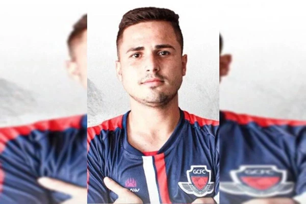 Daniel está foragido por Reprodução