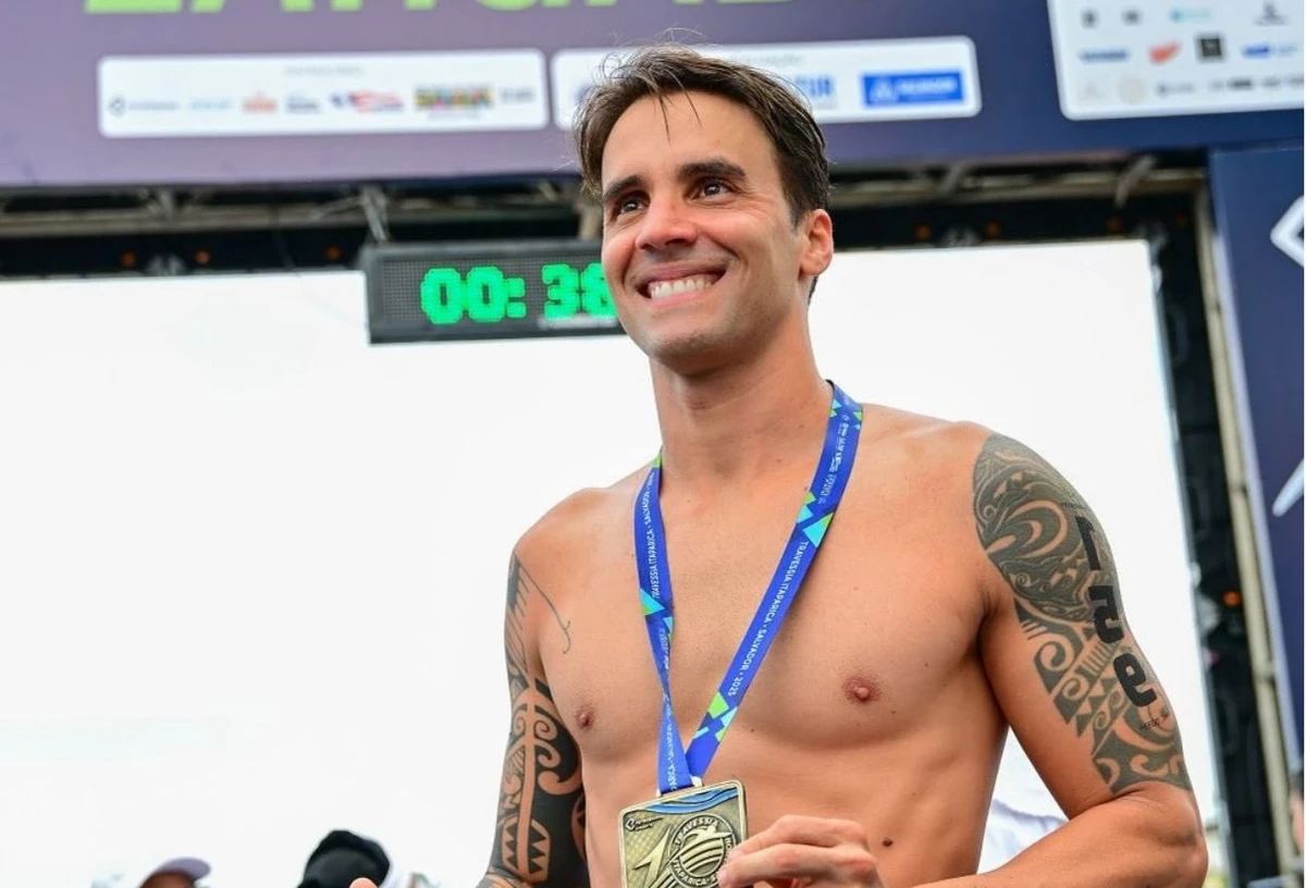 Ivete volta a comentar post de Daniel Cady em rede social