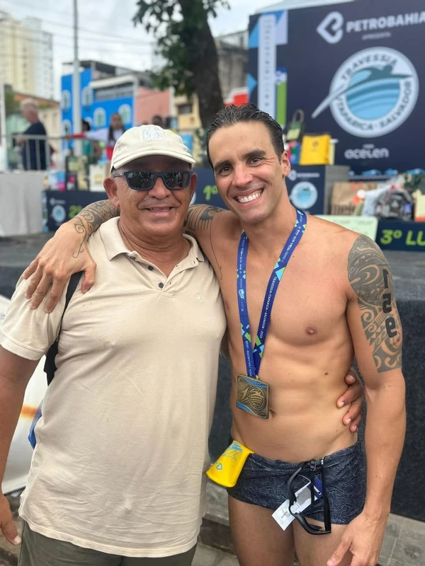 Ivete volta a comentar post de Daniel Cady em rede social por Reprodução