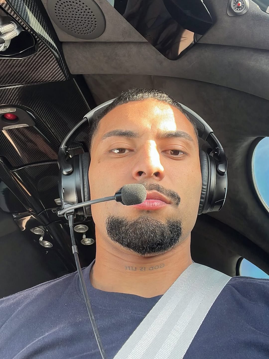 João Victor Cubas foi preso em flagrante por Reprodução