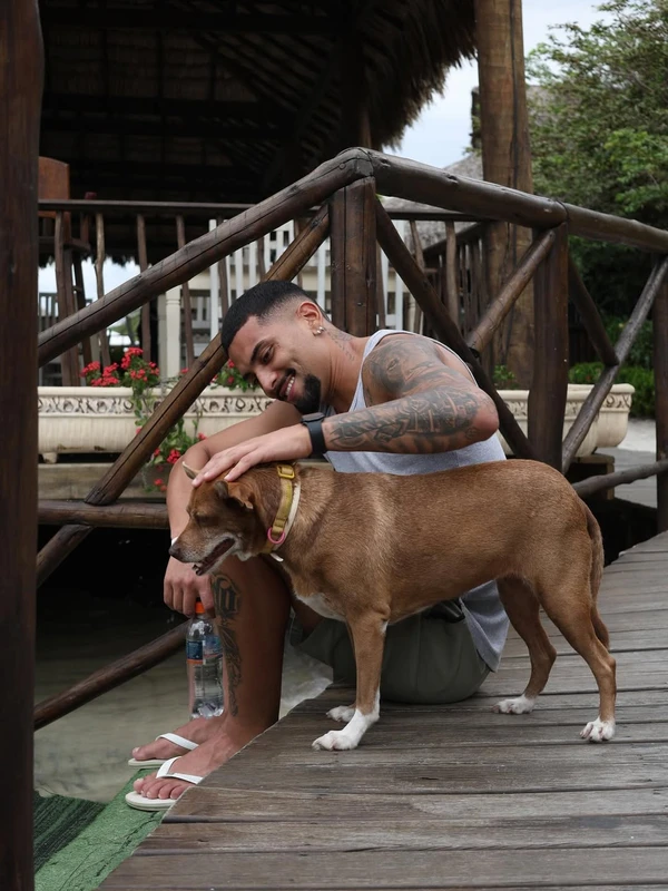 João Victor Cubas foi preso em flagrante por Reprodução