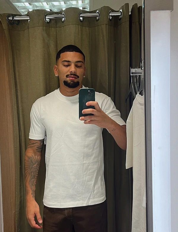 João Victor Cubas foi preso em flagrante por Reprodução