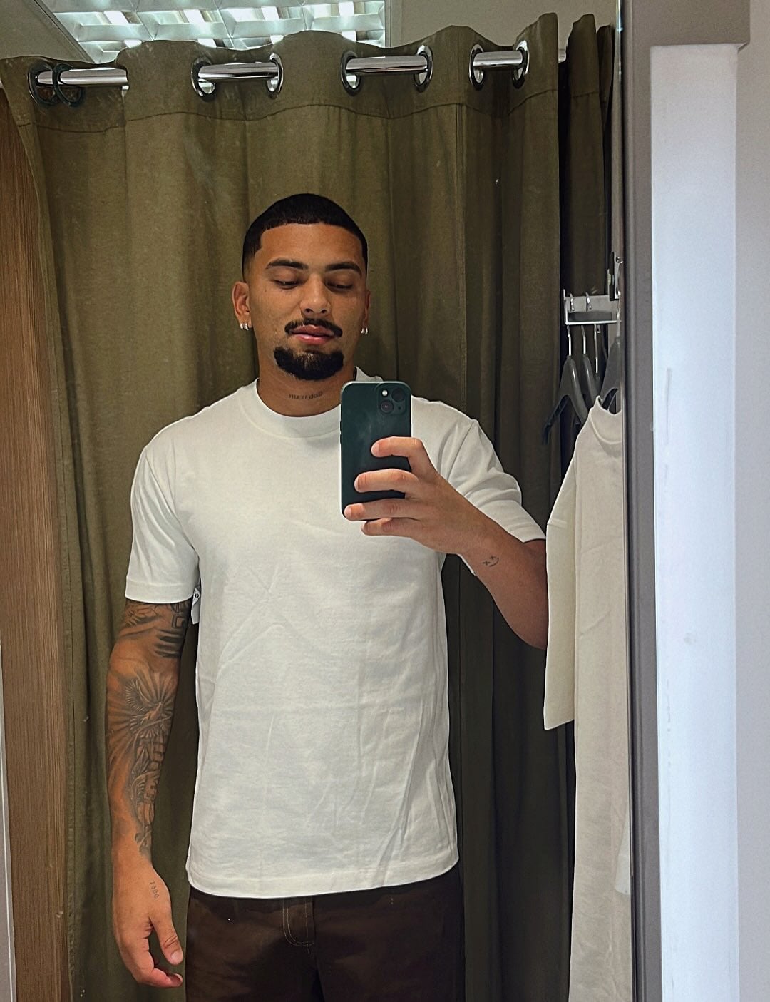 João Victor Cubas foi preso em flagrante por Reprodução