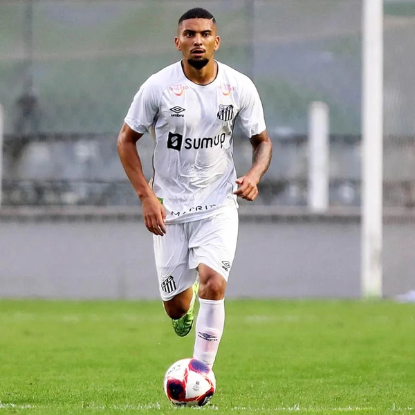 João Victor Cubas foi preso em flagrante por Reprodução