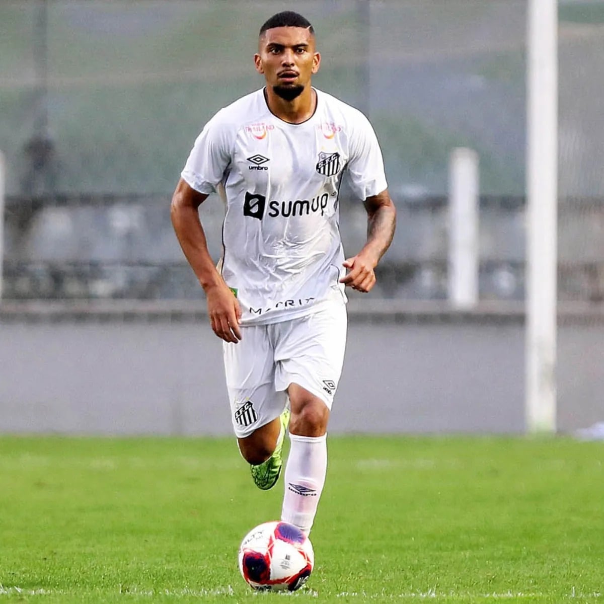 João Victor Cubas foi preso em flagrante por Reprodução